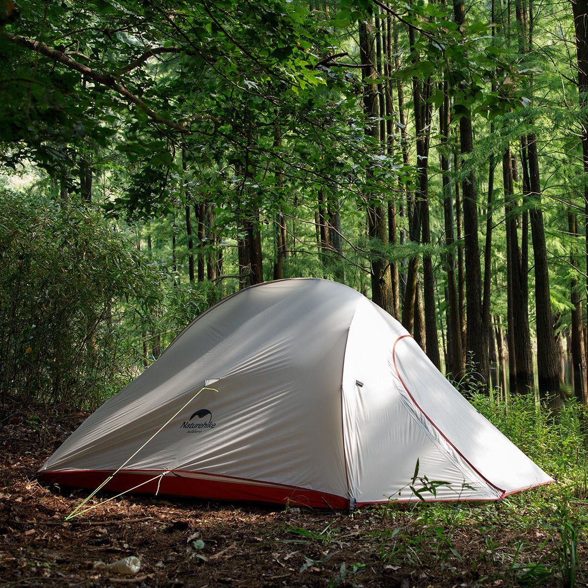1-Person Tents - Naturexplore