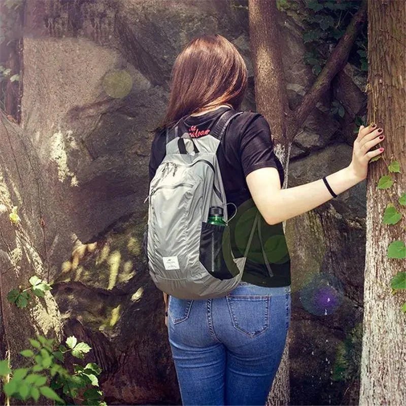 Backpacks & Bags - Naturexplore