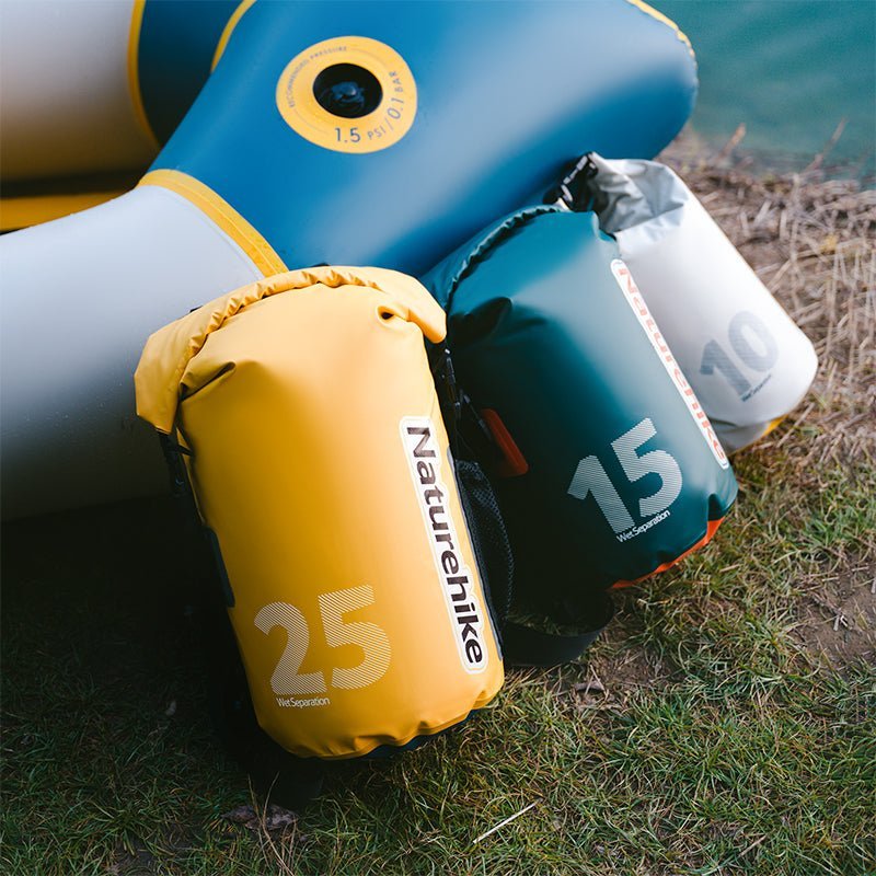 Outdoor Essentials - Naturexplore