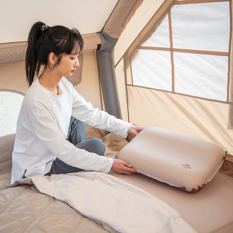 Pillows & Liners - Naturexplore