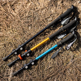 ST01 3-Node 6061 AL Trekking Pole - Single