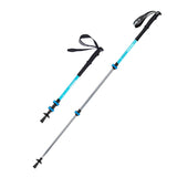 ST01 3-Node 6061 AL Trekking Pole - Single