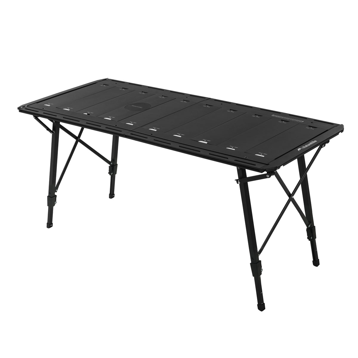 Square Fold IGT 02 Quick Open Folding Table