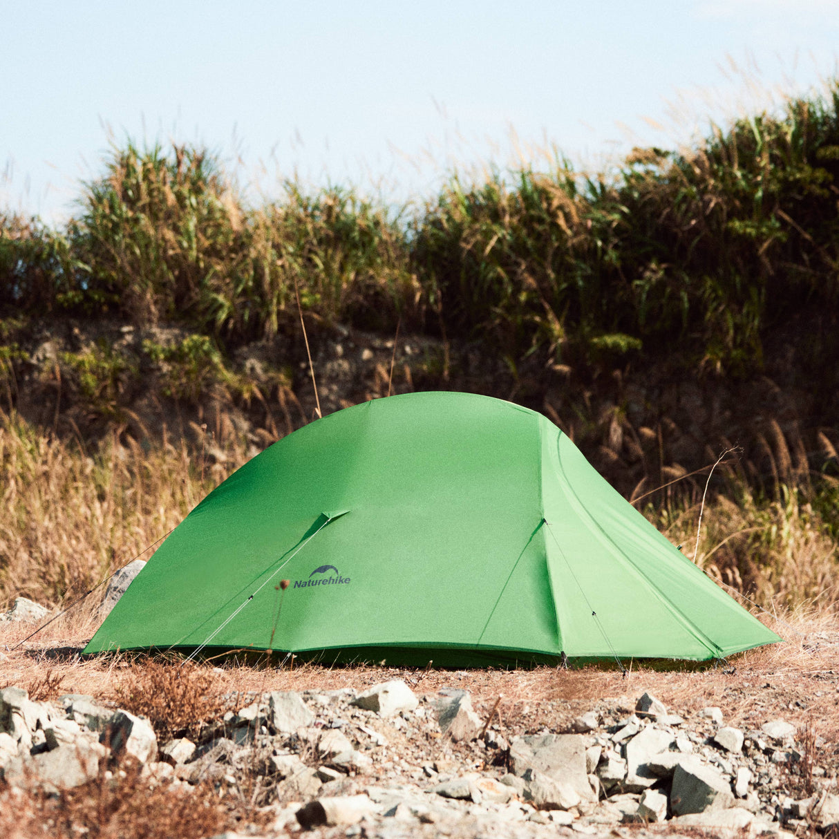 Cloud Up Base 2 Person Ultralight Backpacking Tent
