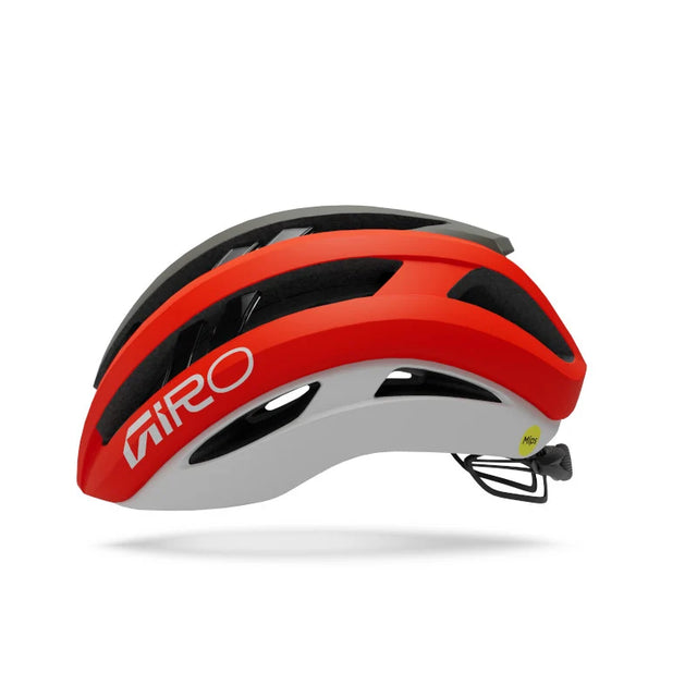 Aries Spherical Helmet