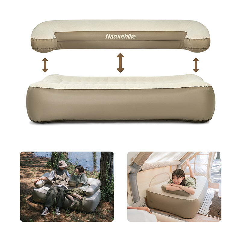 TPU Inflatable Sofa