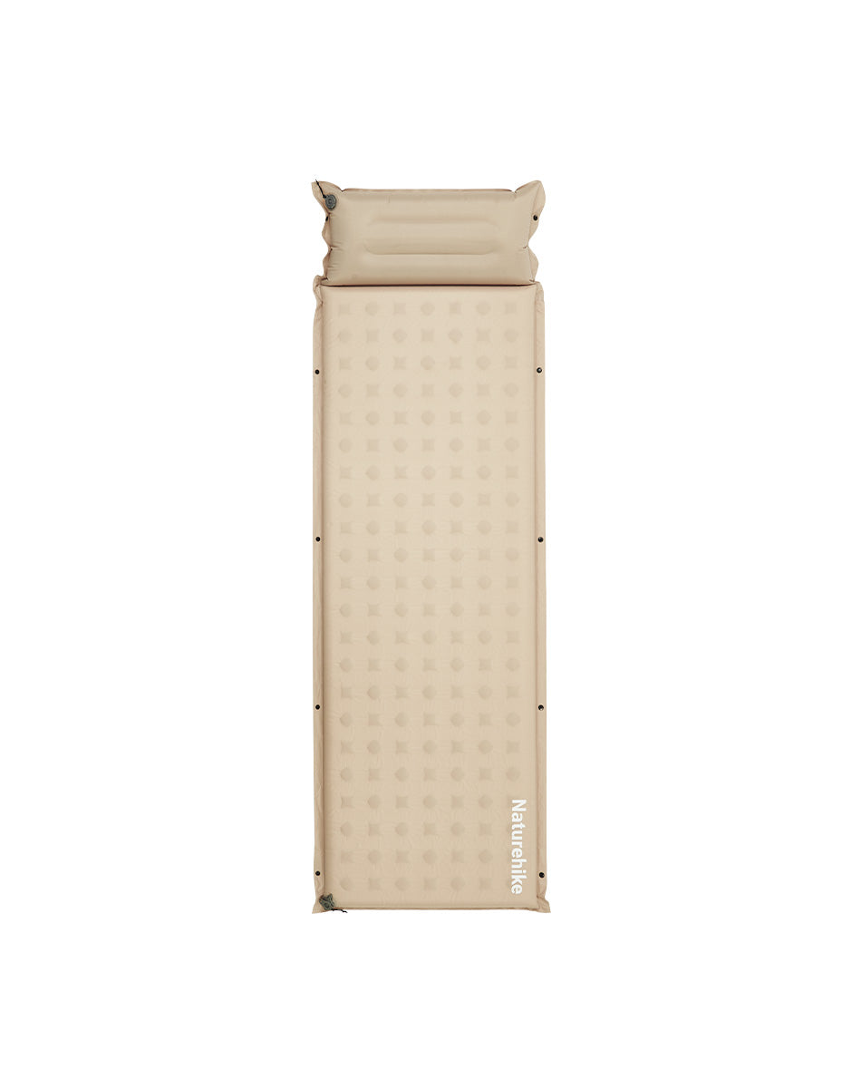 D-Series R4.9 Self-Inflating Pad