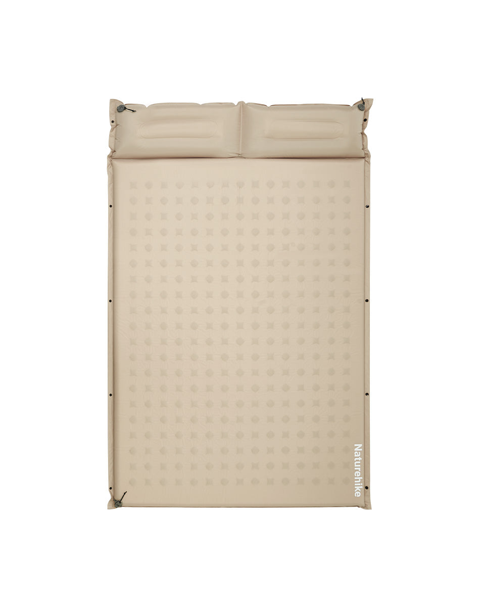 D-Series R4.9 Self-Inflating Pad