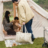 C36 inflatable mattress built - in pump - Naturexplore - Naturehike - CNH22DZ015 - Single