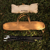 Canopy Pole Storage Bag - Naturexplore - Naturehike - NH20PJ201 -