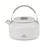 Ceramic Non - Stick Kettle 0.8L - Naturexplore - Naturehike - CNK2450CF013 -