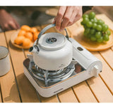 Ceramic Non - Stick Kettle - Naturexplore - Naturehike - CNK2450CF013 -