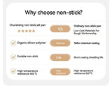 Ceramic Non - Stick Kettle - Naturexplore - Naturehike - CNK2450CF013 -