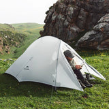 Cloud Up UL Ultralight 2 Persons Tent - Naturexplore - Naturehike - CNK2450WS017 -