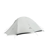 Cloud Up UL Ultralight 2 Persons Tent - Naturexplore - Naturehike - CNK2450WS017 -