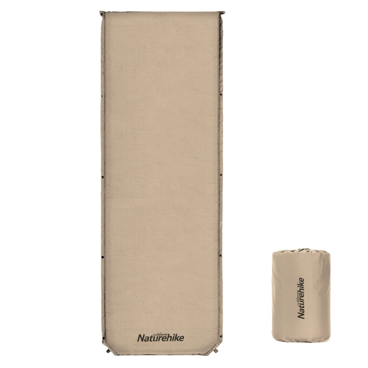 D03 Spliceable Self - inflating Mat - Naturexplore - Naturehike - NH20DZ003 -