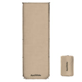D03 Spliceable Self - inflating Mat - Naturexplore - Naturehike - NH20DZ003 -