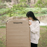 D03 Spliceable Self - inflating Mat - Naturexplore - Naturehike - NH20DZ003 -