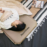 D03 Spliceable Self - inflating Mat - Naturexplore - Naturehike - NH20DZ003 -