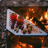 Fire viewing glass Fire Stove - Naturexplore - Naturehike - CNK2450CF028 - F - Fire Stove