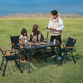 H01 Portable Folding Table - Naturexplore - Naturehike - CNK2450JJ029 -