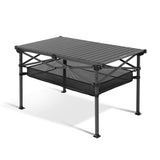 H01 Portable Folding Table - Naturexplore - Naturehike - CNK2450JJ029 -