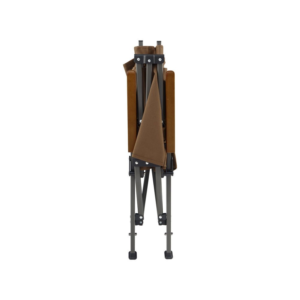 L04 quick-opening folding chair - Naturexplore - Naturehike - CNK2300JJ018 - Black