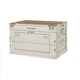 LingYue L Folding Storage Box 52L - Naturexplore - Naturehike - CNK2450XB020 -