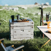 LingYue L Folding Storage Box 52L - Naturexplore - Naturehike - CNK2450XB020 -