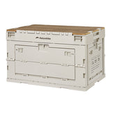 LingYue L Folding Storage Box - Naturexplore - Naturehike - CNK2450XB020-L - 52L