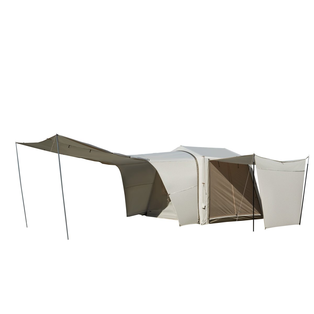 Naturehike AIR 7.0 Inflatable Car Tail Tent - Naturexplore - Naturehike - CNK2350WS022 -