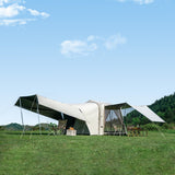 Naturehike AIR 7.0 Inflatable Car Tail Tent - Naturexplore - Naturehike - CNK2350WS022 -