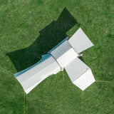 Naturehike AIR 7.0 Inflatable Car Tail Tent - Naturexplore - Naturehike - CNK2350WS022 -