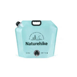 Naturehike Camping Water Bag 10L - Naturexplore - Naturehike - CNK2450CF027 - Yellow/10L