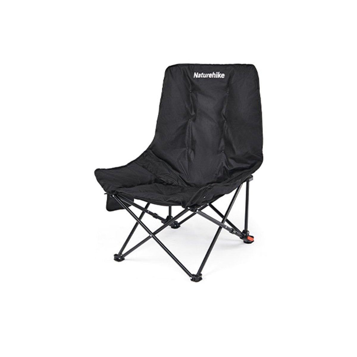 Naturehike Cotton Filled Moon Chair - Naturexplore - Naturehike - CNK2450JJ020 - Black