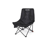 Naturehike Cotton Filled Moon Chair - Naturexplore - Naturehike - CNK2450JJ020 - Black