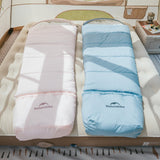 Naturehike Cotton Kids Sleeping Bag - Naturexplore - Naturehike - NH21MSD01 - B - Blue