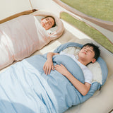 Naturehike Cotton Kids Sleeping Bag - Naturexplore - Naturehike - NH21MSD01 - B - Blue