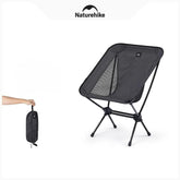 Naturehike Outdoor Ultra Light Carbon Fiber Moon Chair - Naturexplore - Naturehike - NH20JJ027 -