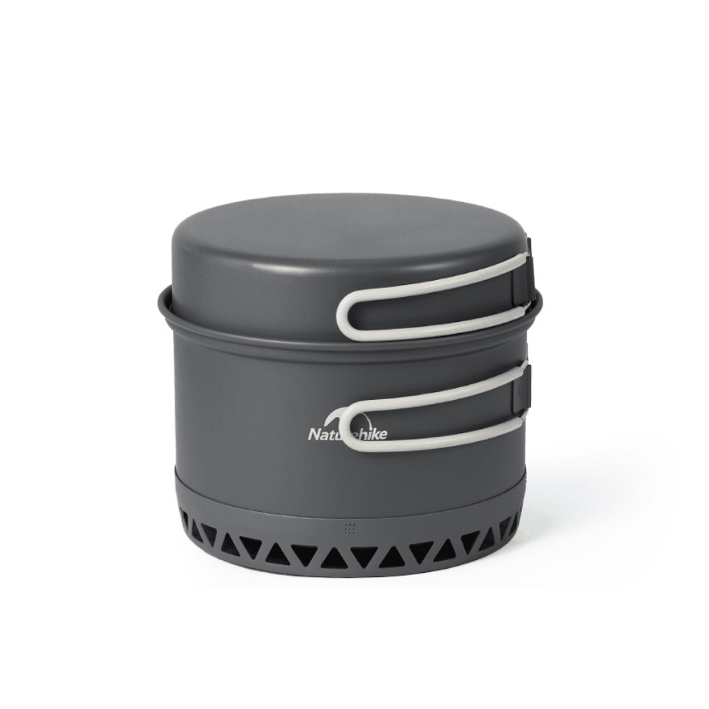 Naturehike Single Pot Set - Naturexplore - Naturehike - CNK2300CJ0002 - 1.8 L