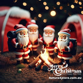 Naturexplore Gift Card - Naturexplore - Naturexplore - $50.00