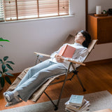 Nightfall T08 Recliner Chair - Naturexplore - Naturehike - CNK2450JJ016 - B - Black