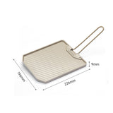 Non stick frying pan - Naturexplore - Naturehike - CNK2300CJ016 - Black