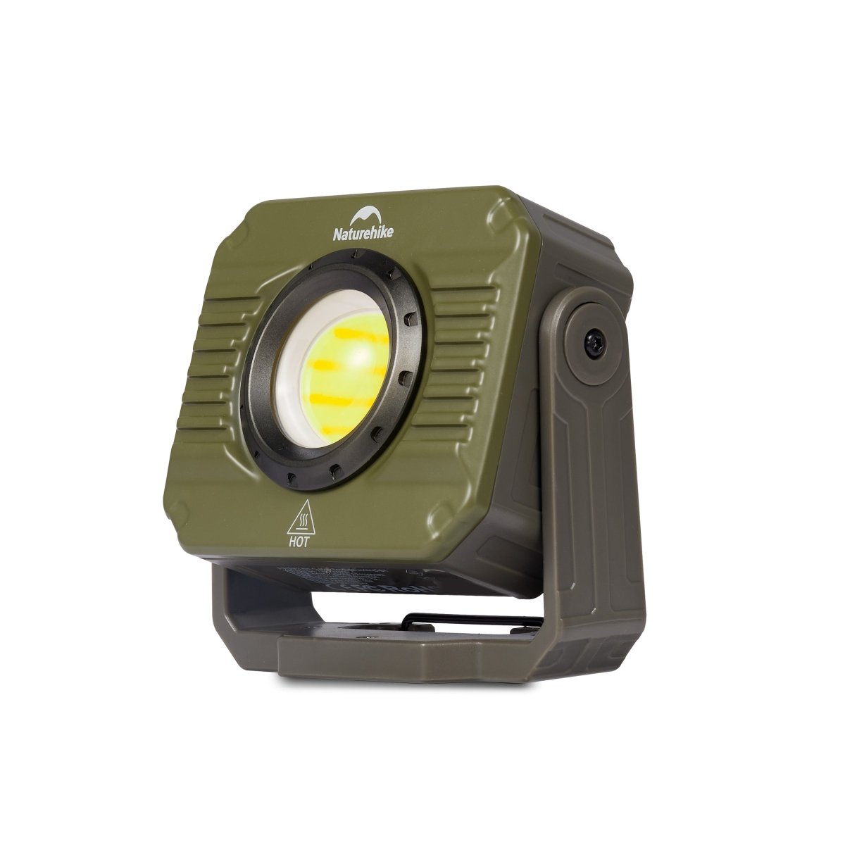 Outdoor Floodlight Working Light - Naturexplore - Naturehike - CNK2300012 -