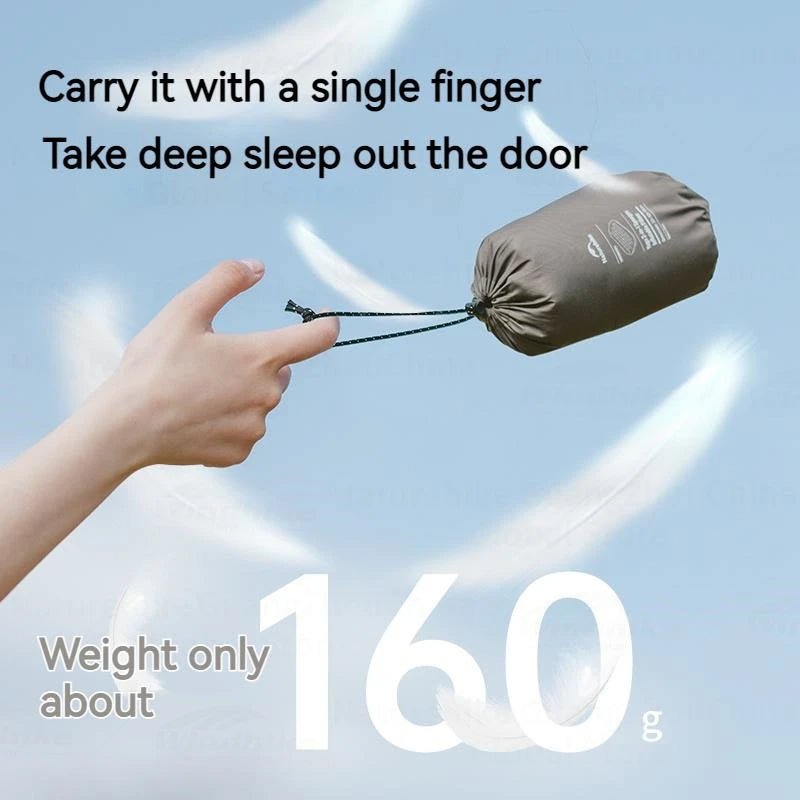 Portable Camping Pillow - Naturexplore - Naturehike - CNK2300DZ024 -