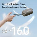 Portable Camping Pillow - Naturexplore - Naturehike - CNK2300DZ024 -