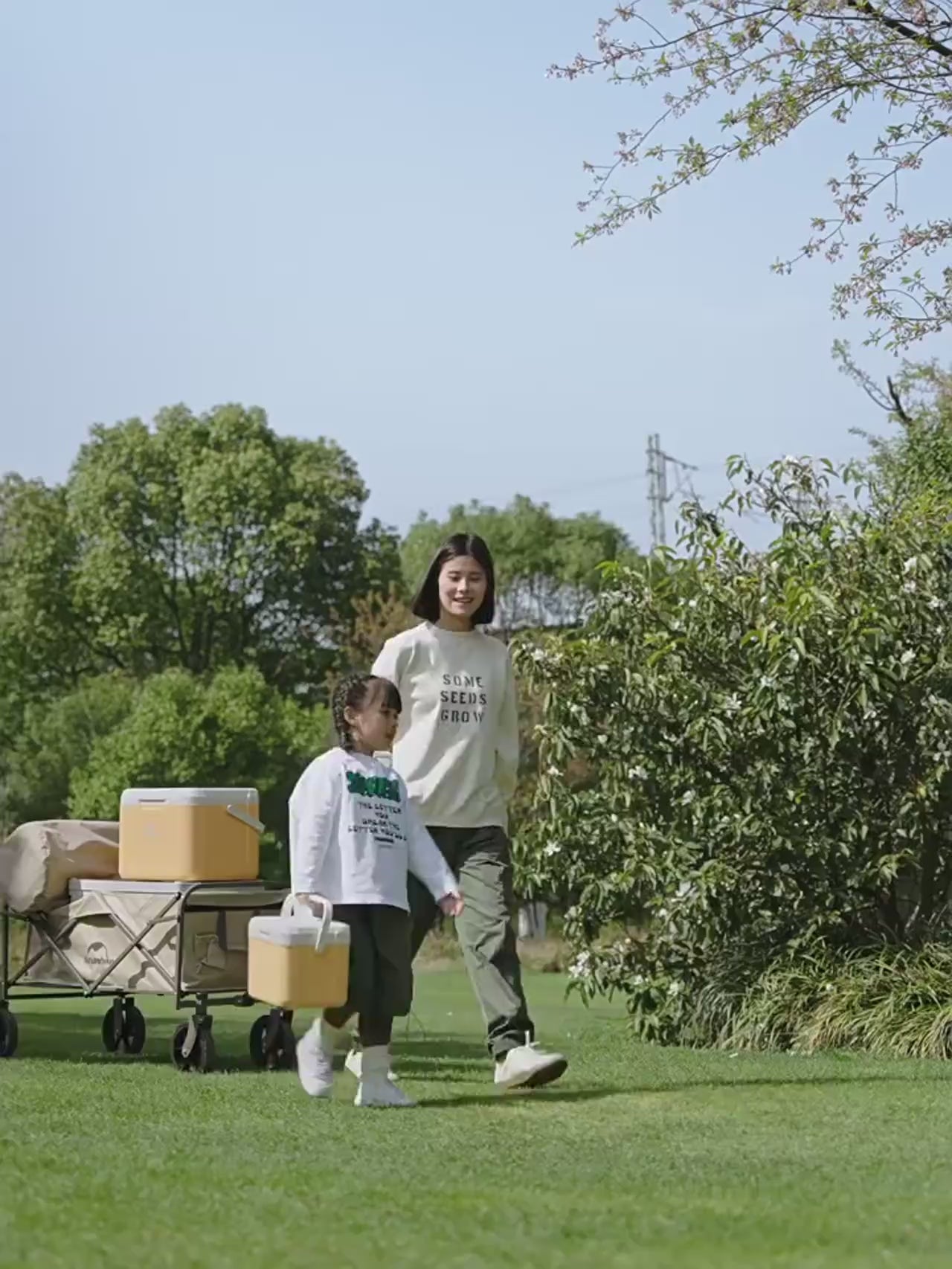 Naturehike PU Cooler Box
