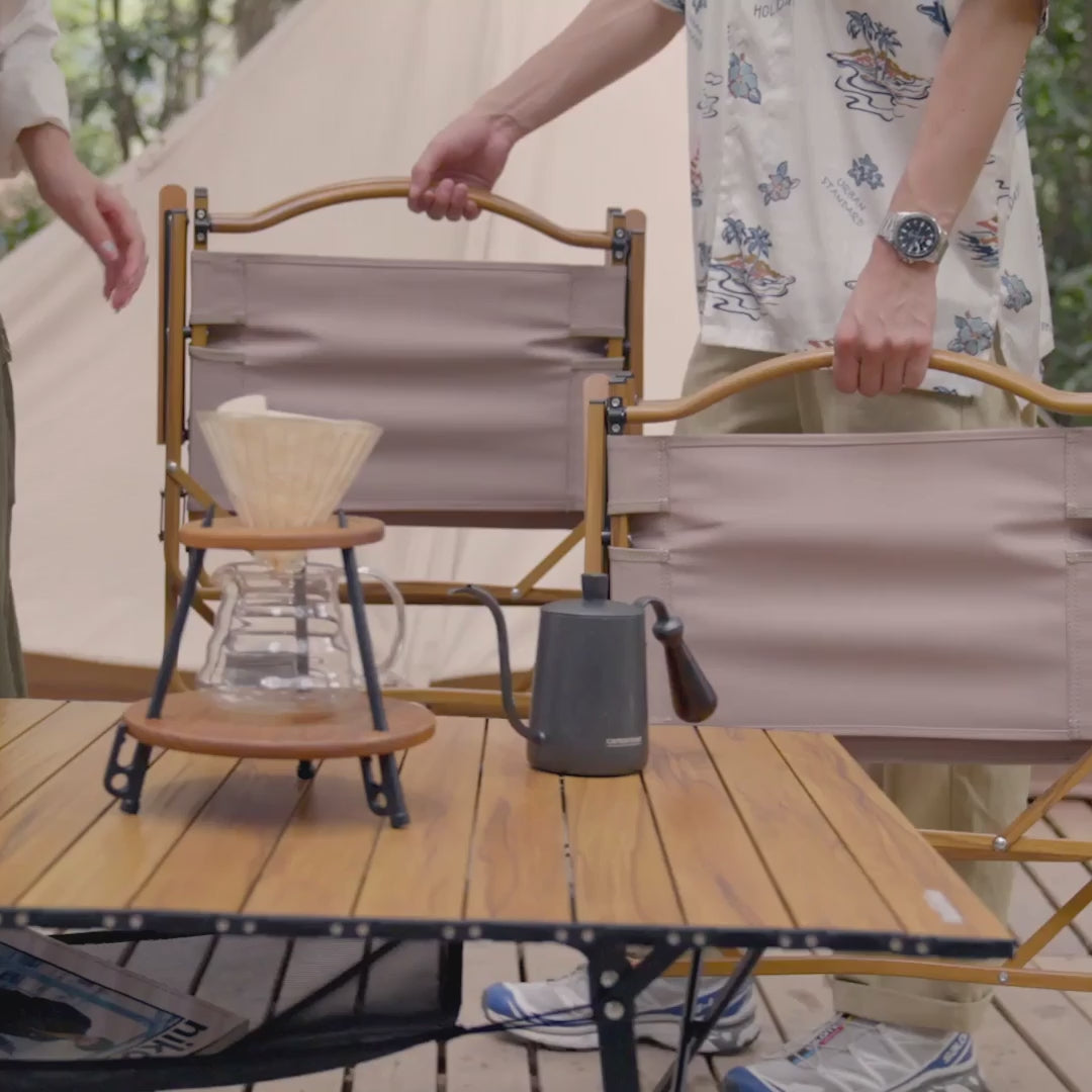 Nightfall L02 Folding Chair