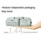 Star River UL Pro 2 Person Tent - Naturexplore - Naturehike - CNK2450WS022 -