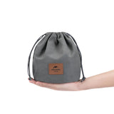 Titanium teapot - Naturexplore - Naturehike - NH21CJ007 -